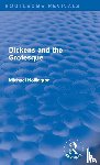 Hollington, Michael - Dickens and the Grotesque (Routledge Revivals)