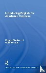 Pecorari, Diane (Linnaeus University - Introducing English for Academic Purposes