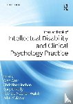  - The Handbook of Intellectual Disability and Clinical Psychology Practice