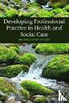  - Developing Professional Practice in Health and Social Care