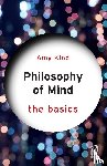 Kind, Amy - Philosophy of Mind: The Basics