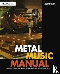 Mynett, Mark - Metal Music Manual