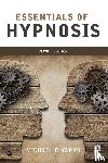 Yapko, Michael D. - Essentials of Hypnosis