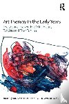  - Art Therapy in the Early Years