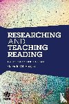 Cliff Hodges, Gabrielle (University of Cambridge - Researching and Teaching Reading