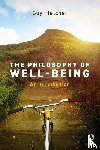 Fletcher, Guy - The Philosophy of Well-Being