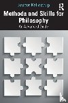 Kallestrup, Jesper (University of Aberdeen - Methods and Skills for Philosophy
