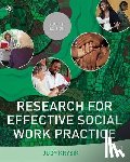Krysik, Judy L. (Arizona State University - Research for Effective Social Work Practice