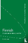 Karlsson, Fred (University of Helsinki - Finnish