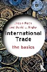 Poon, Jessie, Rigby, David L. - International Trade