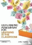 Bartlett, Jayne (Independent Trainer and Consultant - Outstanding Assessment for Learning in the Classroom