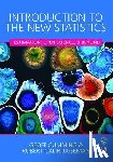 Cumming, Geoff, Calin-Jageman, Robert - Introduction to the New Statistics