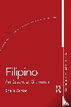 Zamar, Sheila - Filipino