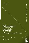 King, Gareth - Modern Welsh: A Comprehensive Grammar