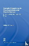 Cornell, William F - Somatic Experience in Psychoanalysis and Psychotherapy