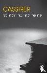 Matherne, Samantha - Cassirer