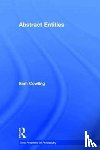 Cowling, Sam (Denison University - Abstract Entities