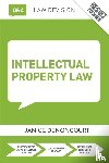 Denoncourt, Janice - Q&A Intellectual Property Law