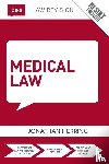 Herring, Jonathan (University of Oxford - Q&A Medical Law