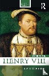 Wooding, Lucy - Henry VIII