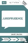 Brooke, David (Leeds Beckett University - Q&A Jurisprudence