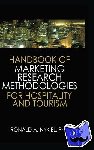 Nykiel, Ronald A. - Handbook of Marketing Research Methodologies for Hospitality and Tourism
