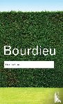 Bourdieu, Pierre - Distinction