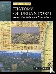 Morris, A.E.J. - History of Urban Form Before the Industrial Revolution