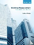 Packer, Andrew (University of Portsmouth - Building Measurement