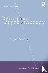 DeYoung, Patricia A. (Private practice - Relational Psychotherapy