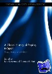  - A Global History of Doping in Sport - Drugs, Policy, and Politics