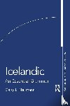 Neijmann, Daisy L. - Icelandic