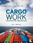 House, David (previously a lecturer at Fleetwood Nautical College - Cargo Work