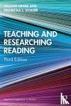 William (Northern Arizona University, USA) Grabe, Fredricka L. (Northern Arizona University, USA) Stoller - Teaching and Researching Reading
