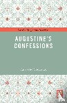 Conybeare, Catherine (Bryn Mawr College - The Routledge Guidebook to Augustine's Confessions