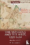 Jackson, Peter (Keele University - The Mongols and the West