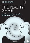 Rowan, John - The Reality Game