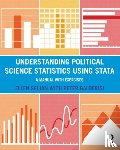 Seljan, Ellen (Lewis and Clark College, Galderisi, Peter (University of California - Understanding Political Science Statistics using Stata