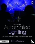 Cadena, Richard - Automated Lighting
