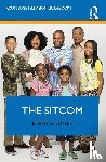 Butler, Jeremy G. (University of Alabama - The Sitcom