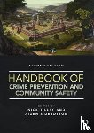  - Handbook of Crime Prevention and Community Safety