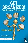 Buck, Frank (Education Consultant - Get Organized!
