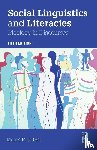 Gee, James - Social Linguistics and Literacies