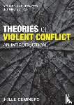 Demmers, Jolle - Theories of Violent Conflict