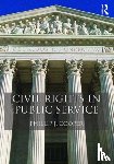 Cooper, Phillip J. (Portland State University - Civil Rights in Public Service