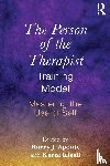  - The Person of the Therapist Training Model
