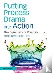 Bowell, Pamela (Bishop Grosseteste University, Heap, Brian S. (University of the West Indies - Putting Process Drama into Action
