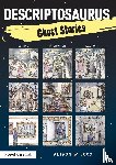Wilcox, Alison (School writer and researcher - Descriptosaurus: Ghost Stories