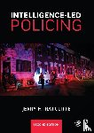 Ratcliffe, Jerry H. (Temple University - Intelligence-Led Policing