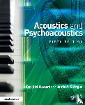 Howard, David M. (Royal Holloway University, Angus, Jamie (York University - Acoustics and Psychoacoustics